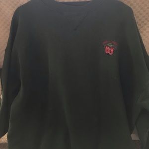 Vintage Dairy Queen Crewneck